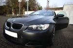 BMW M3 Coupe Frozen Black by Alpha-N Performance 2016 года